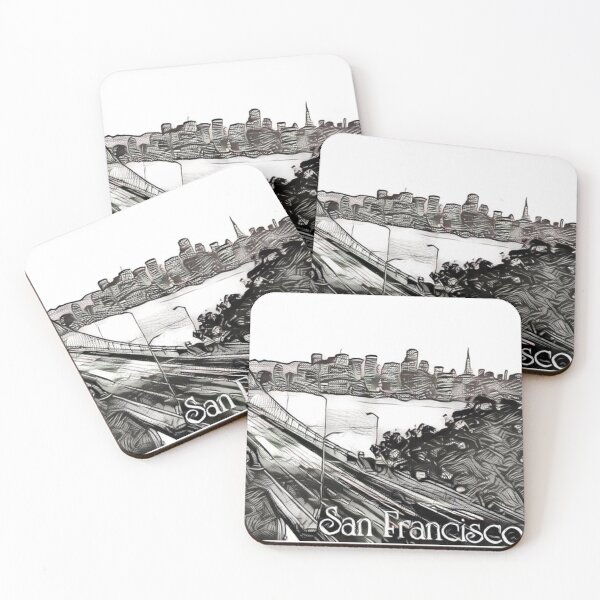 Item preview, SAN FRAN designed and sold by mtargui2022.