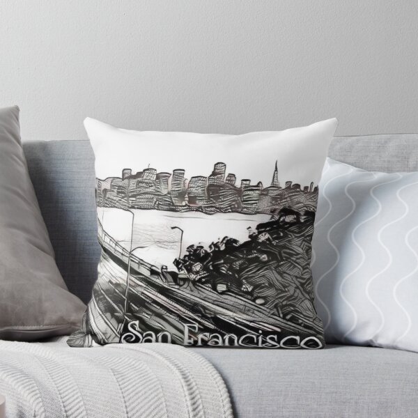 Item preview, SAN FRAN designed and sold by mtargui2022.