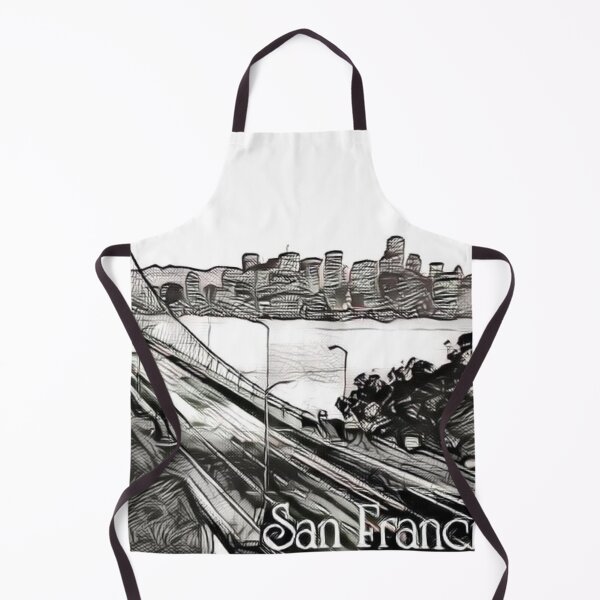 Item preview, SAN FRAN designed and sold by mtargui2022.