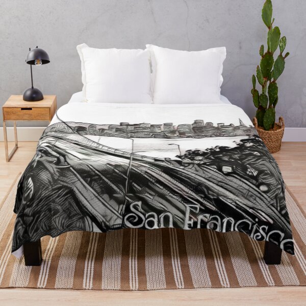 Item preview, SAN FRAN designed and sold by mtargui2022.