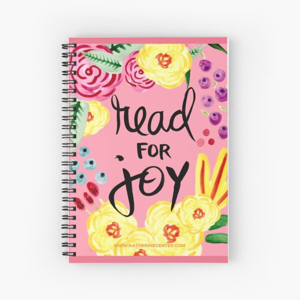 Item preview, READ FOR JOY designed and sold by KatherineCenter.