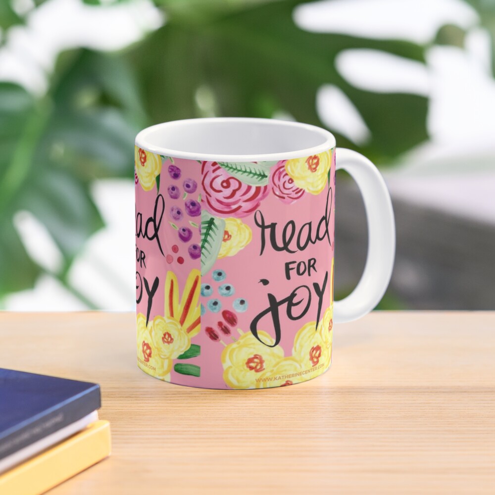 Item preview, Classic Mug designed and sold by KatherineCenter.