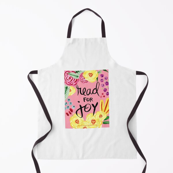 Item preview, READ FOR JOY designed and sold by KatherineCenter.