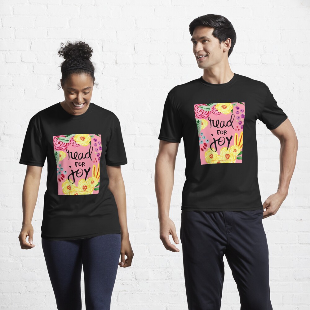 Item preview, Active T-Shirt designed and sold by KatherineCenter.