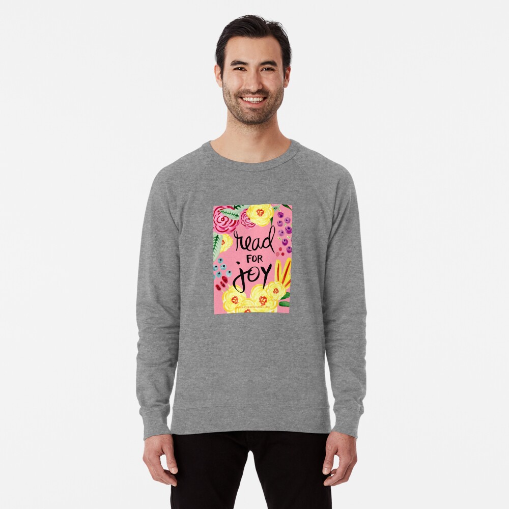 Item preview, Lightweight Sweatshirt designed and sold by KatherineCenter.