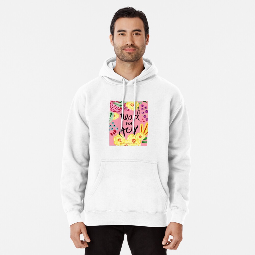 Item preview, Pullover Hoodie designed and sold by KatherineCenter.