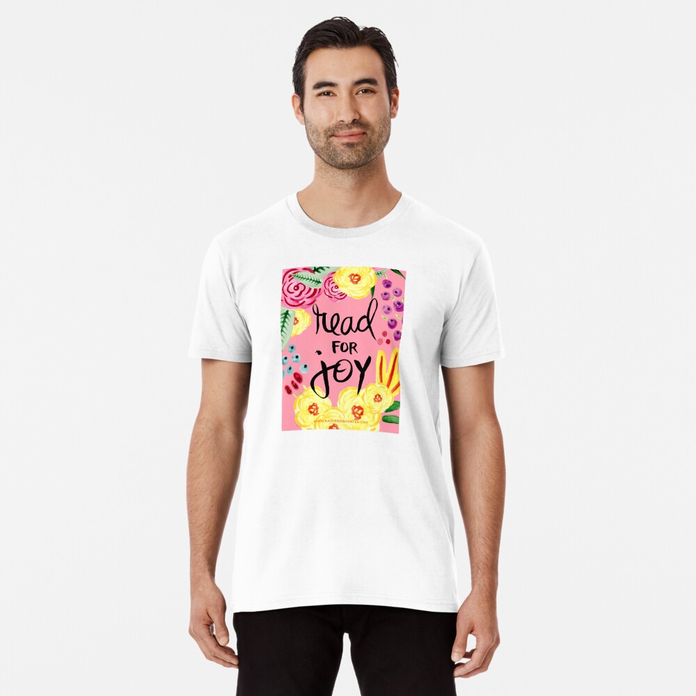 Item preview, Premium T-Shirt designed and sold by KatherineCenter.