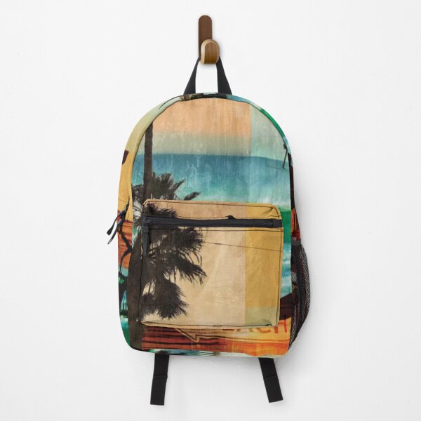 Item preview, Ocean Avenue designed and sold by JamesFratus76.