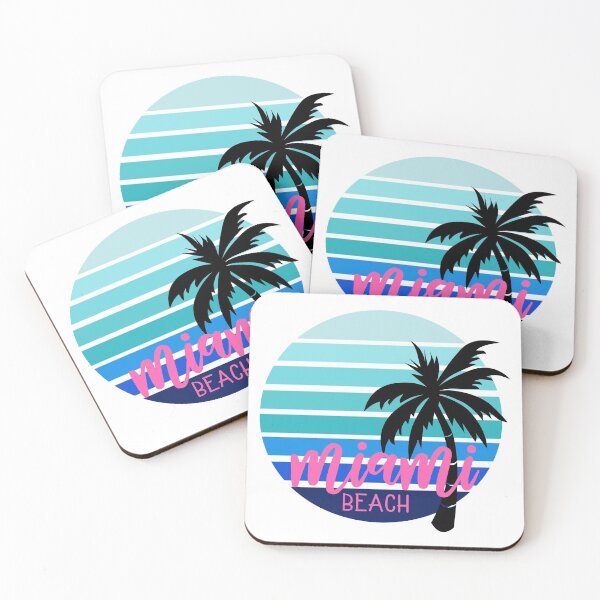 Item preview, Miami Beach designed and sold by Trace1234.