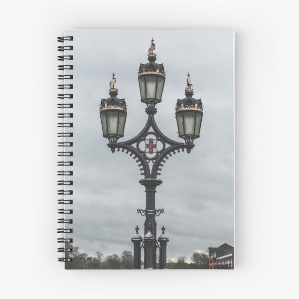 Item preview, Lamp post designed and sold by Eduardo Vieira.