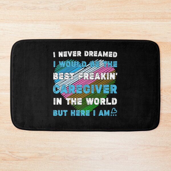 Item preview, Best caregiver in the world,caregiver quotes funny,caregiver trainer gift idea,Gifts For Caregiver's Grandpa,grandma designed and sold by Essakhi12.