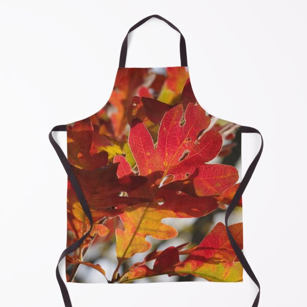 Item preview, Oak Glow - Autumn Colors designed and sold by rvjames.