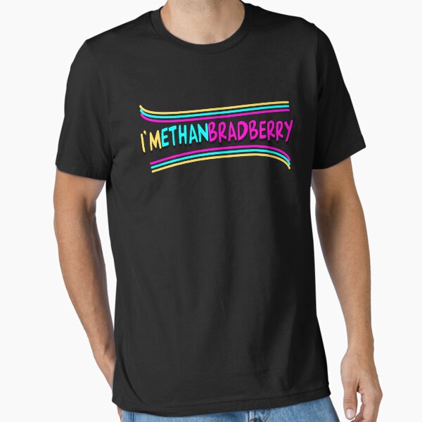 Item preview, I'm Ethan Bradberry designed and sold by ChrisButler.