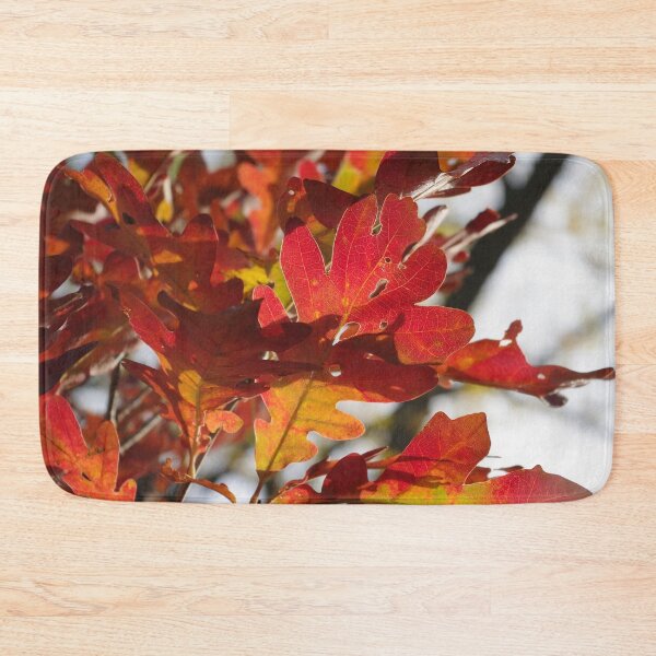 Item preview, Oak Glow - Autumn Colors designed and sold by rvjames.