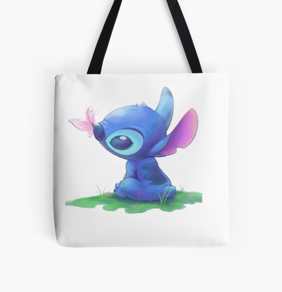 stitch hype bolsa