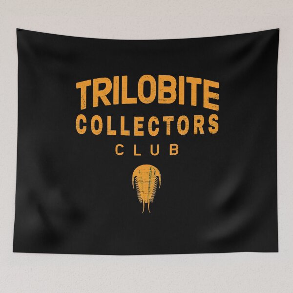 Item preview, Trilobite designed and sold by NicGrayGraphic.