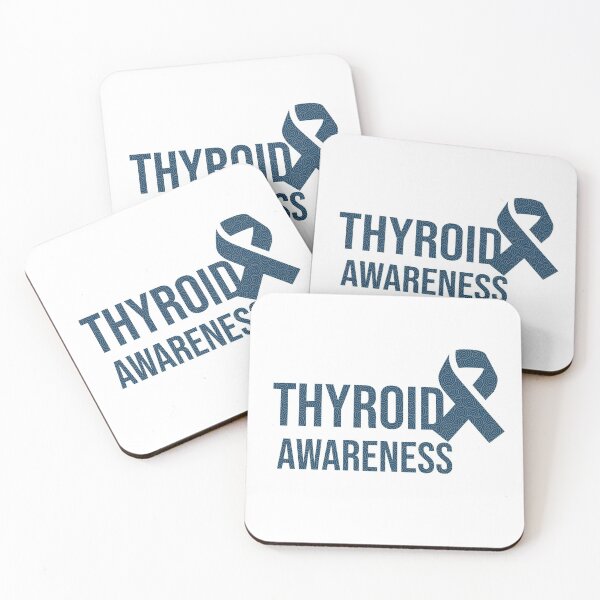 Item preview, Thyroid awareness designed and sold by Superarm.