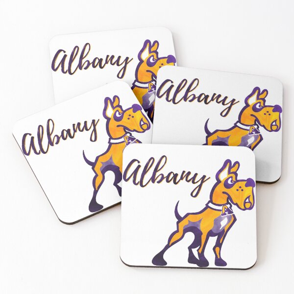 Item preview, University at Albany (2) designed and sold by ConceptualClub.