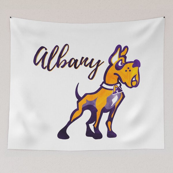 Item preview, University at Albany (2) designed and sold by ConceptualClub.