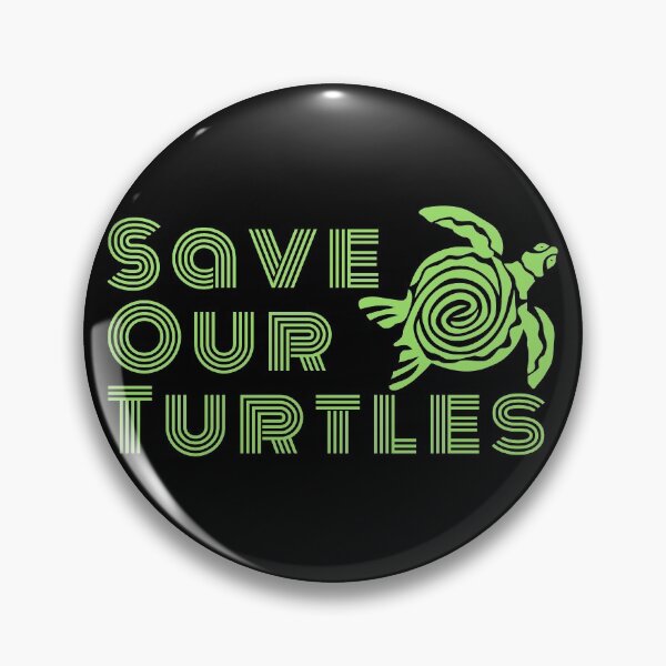 Item preview, Save our Turtles Ocean Conservation designed and sold by Hoiho Adventure Shirts.