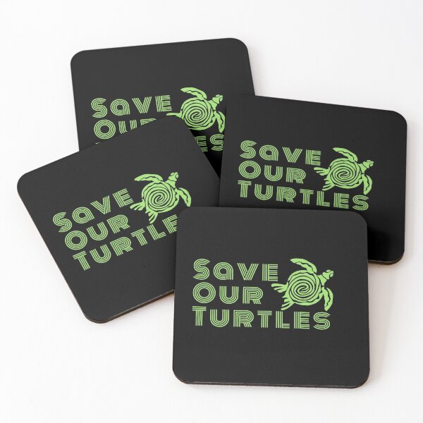 Item preview, Save our Turtles Ocean Conservation designed and sold by Hoiho Adventure Shirts.
