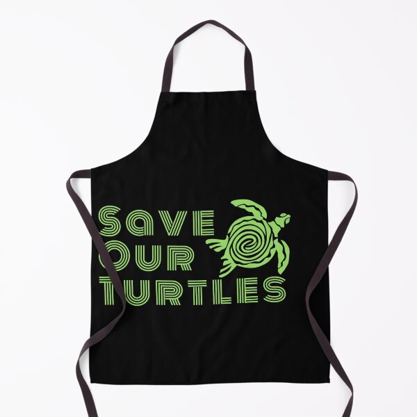 Item preview, Save our Turtles Ocean Conservation designed and sold by Hoiho Adventure Shirts.