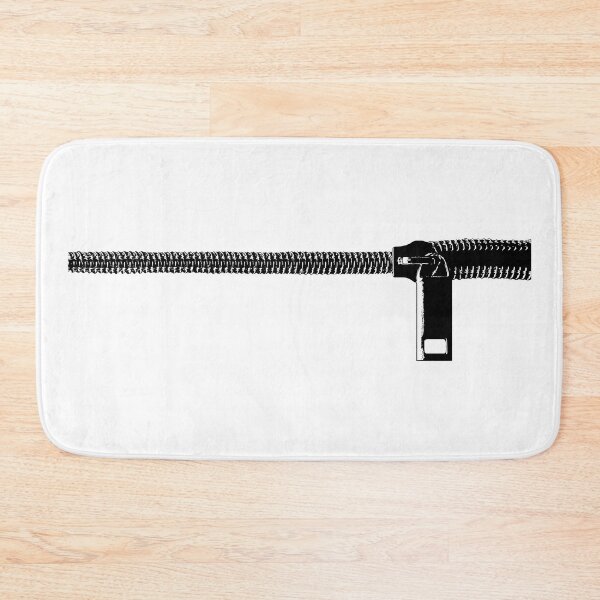 Item preview, Zipper designed and sold by adrianbrockwell.