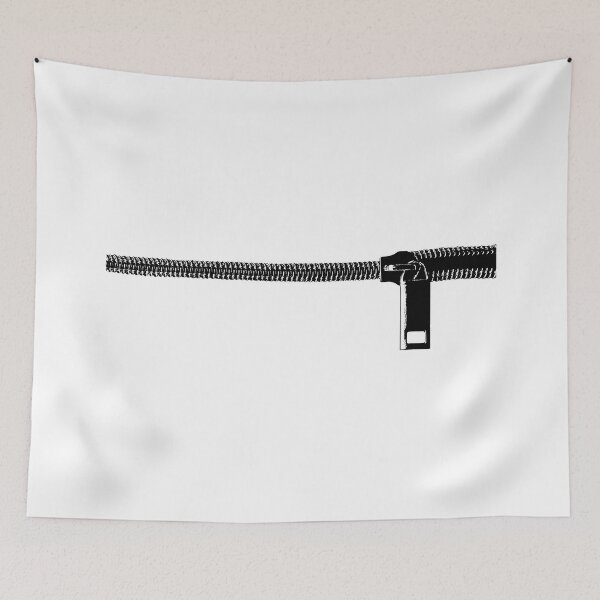 Item preview, Zipper designed and sold by adrianbrockwell.