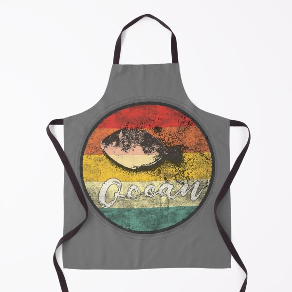 Item preview, Ocean vintage designed and sold by Periartwork.
