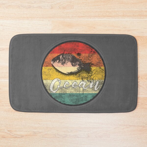 Item preview, Ocean vintage designed and sold by Periartwork.