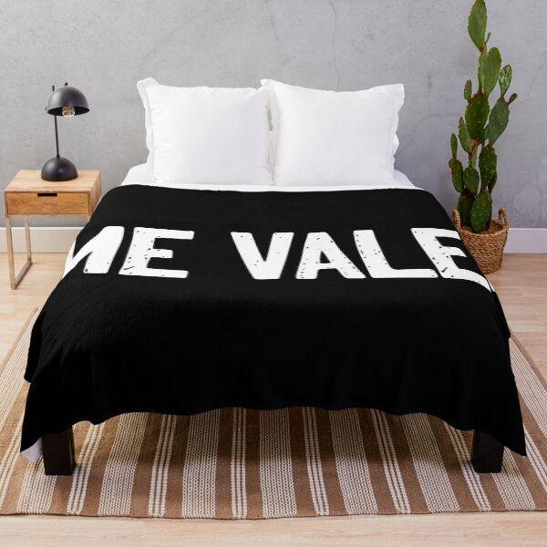 Item preview, Me Vale Spanish Slang designed and sold by Sour Soul.