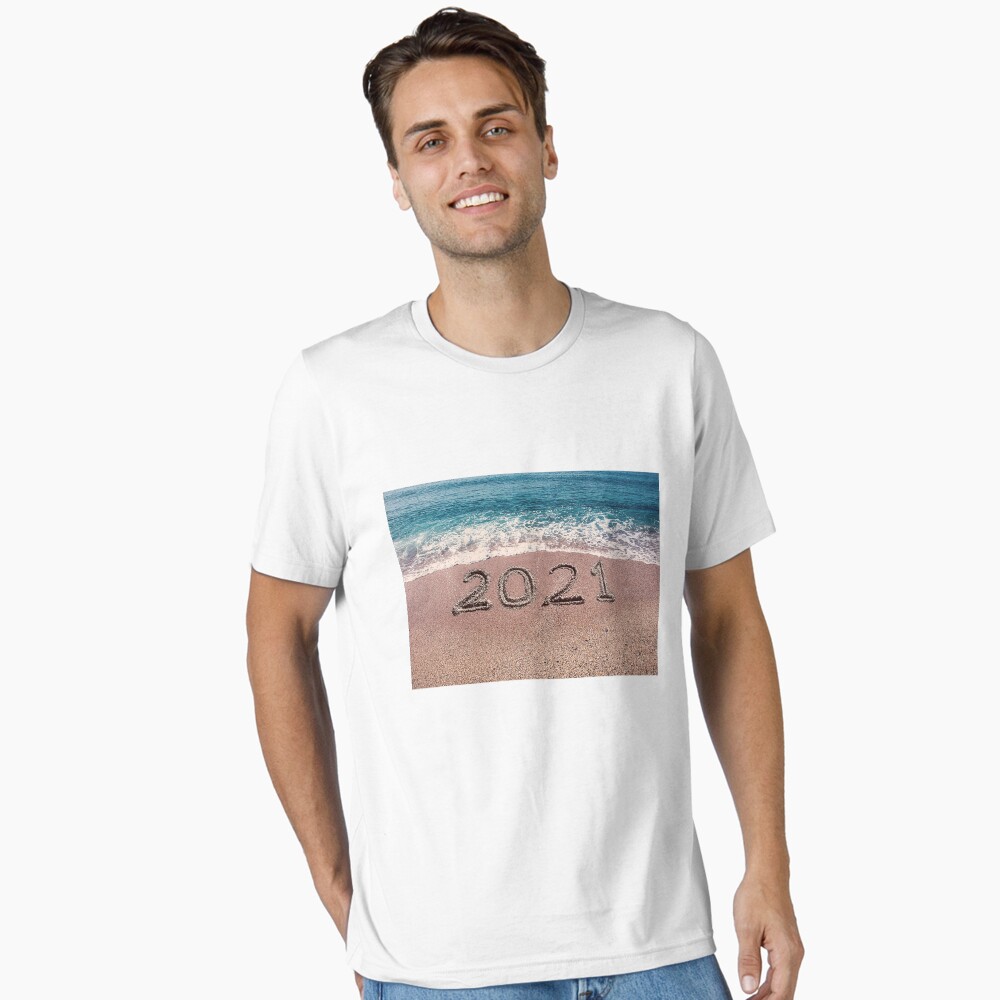 Item preview, Essential T-Shirt designed and sold by cutecrazytshirt.
