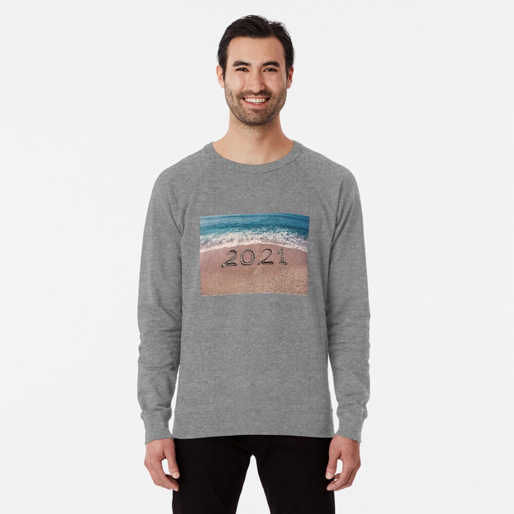 Item preview, Lightweight Sweatshirt designed and sold by cutecrazytshirt.