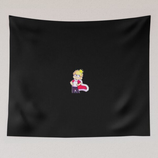 Item preview, Tommyinnit Stickers T-shirts Clothing 003 designed and sold by L-Media.