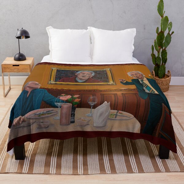 Item preview, Writers Block Painting designed and sold by PaulMeijering.