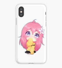 League of Legends Lilypichu iPhone Case/Skin