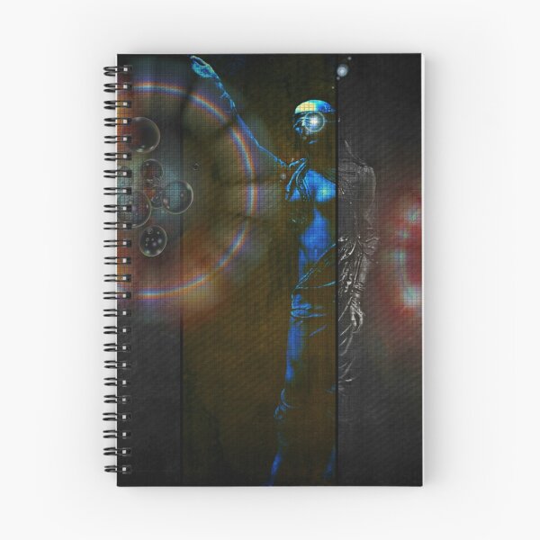 Item preview, The Future is Now designed and sold by Scott Mitchell.