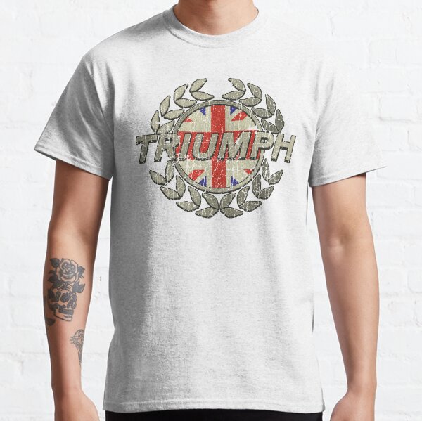 Triumph Motor Company 1930 T-shirt classique