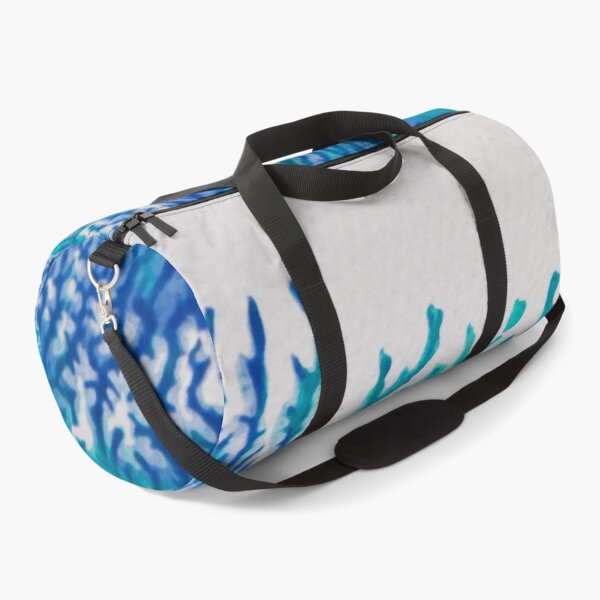 Item preview, abstract blue designed and sold by TessAndre.