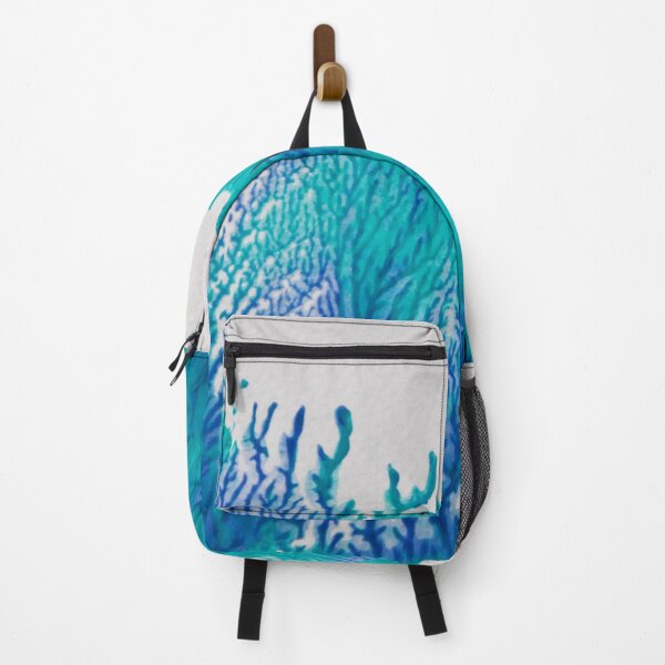 Item preview, abstract blue designed and sold by TessAndre.