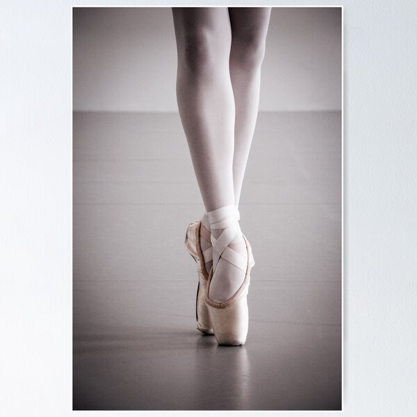 AGYE Zapatillas De Ballet Niña, Zapatillas Ballet Niño Mujer Niño,Zapatillas  de Ballet para Niñas, Zapatos de Baile de Lona para Niños y  Adultos,White-30 : : Moda
