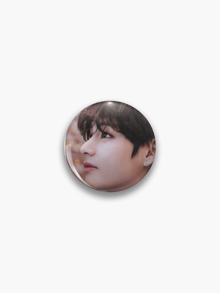 BTS Kim Taehyung - V | Pin