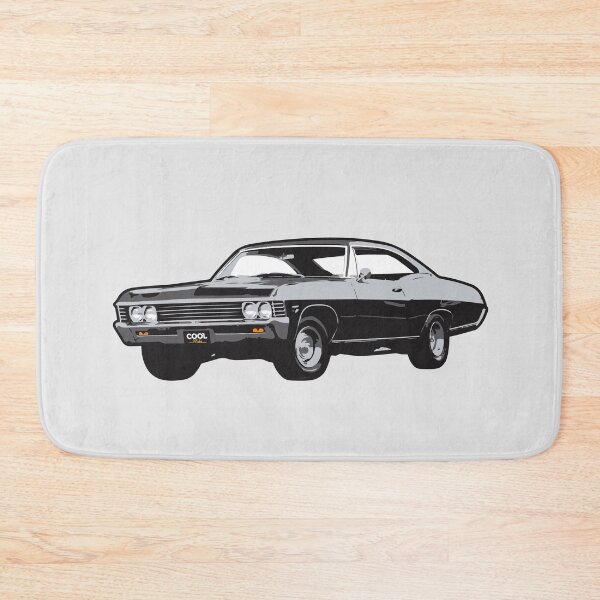 Item preview, 1967 Black I Coupe designed and sold by CoolRide.