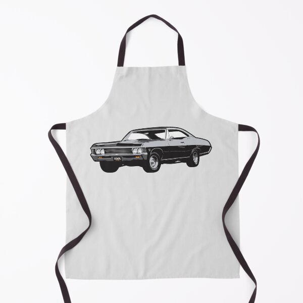 Item preview, 1967 Black I Coupe designed and sold by CoolRide.
