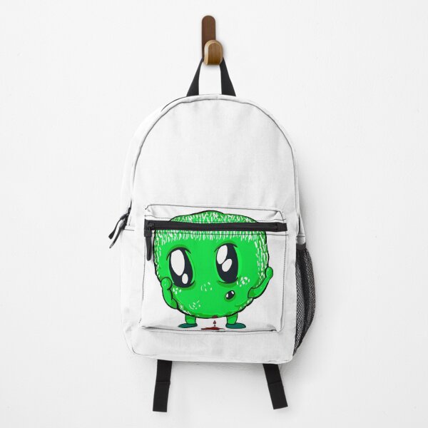 Item preview, The Gobble Gobble Singapore: Ondeh Ondeh designed and sold by YappleComics.