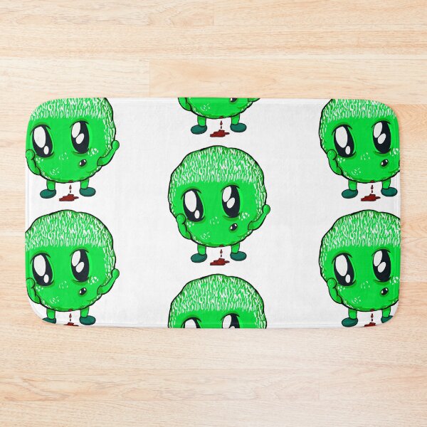 Item preview, The Gobble Gobble Singapore: Ondeh Ondeh designed and sold by YappleComics.