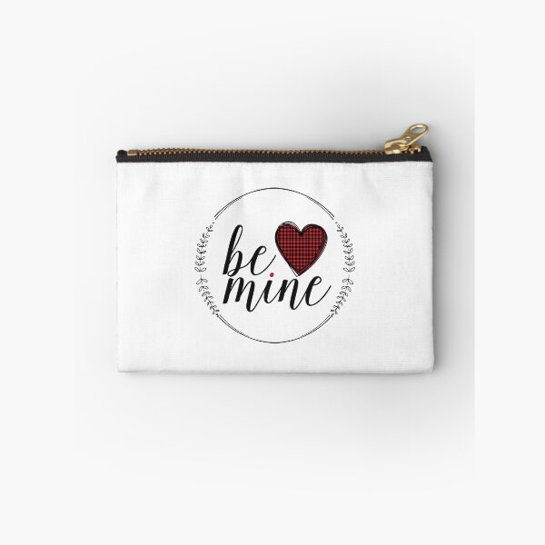 Item preview, Be Mine Valentine designed and sold by Smart Collection .