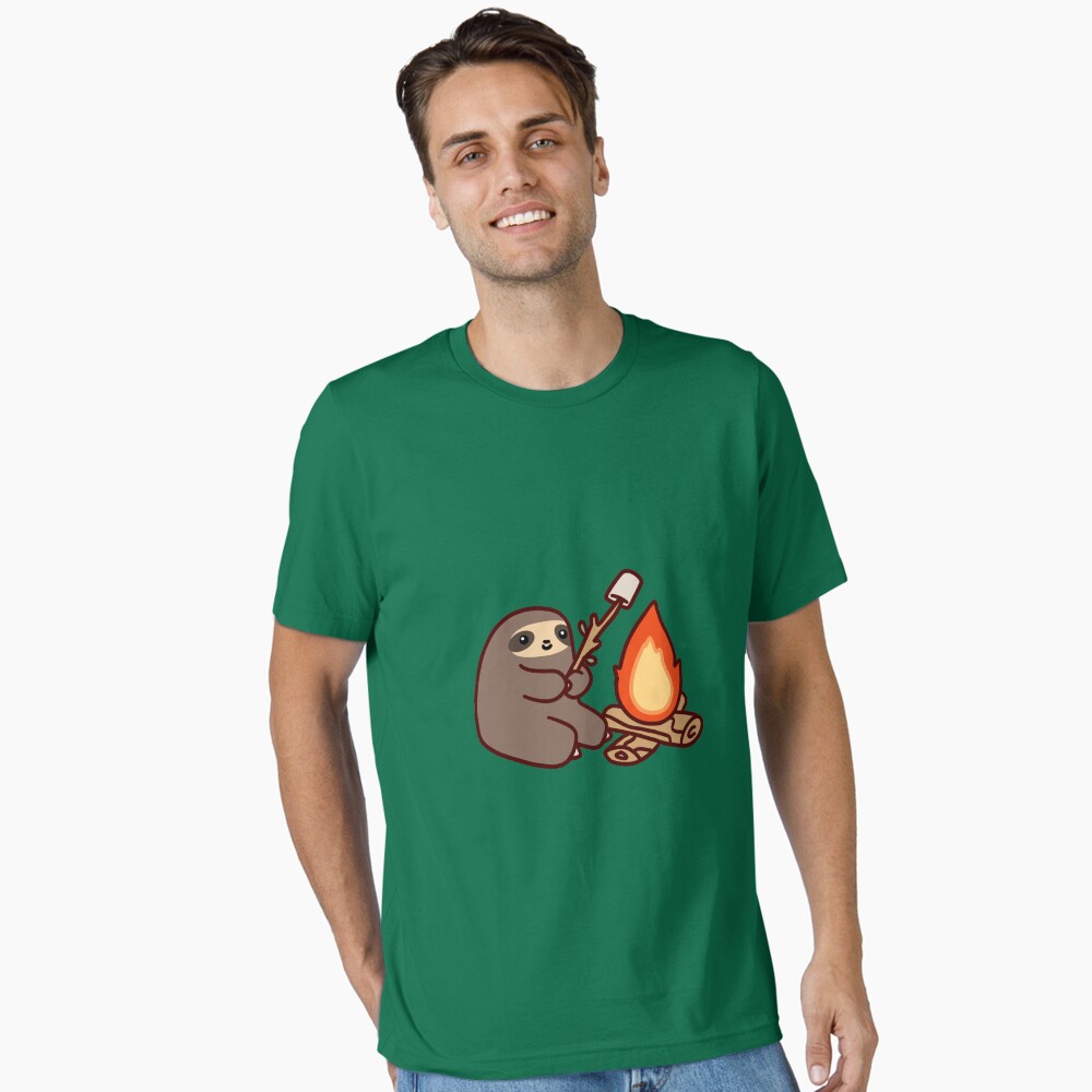 Item preview, Essential T-Shirt designed and sold by SaradaBoru.