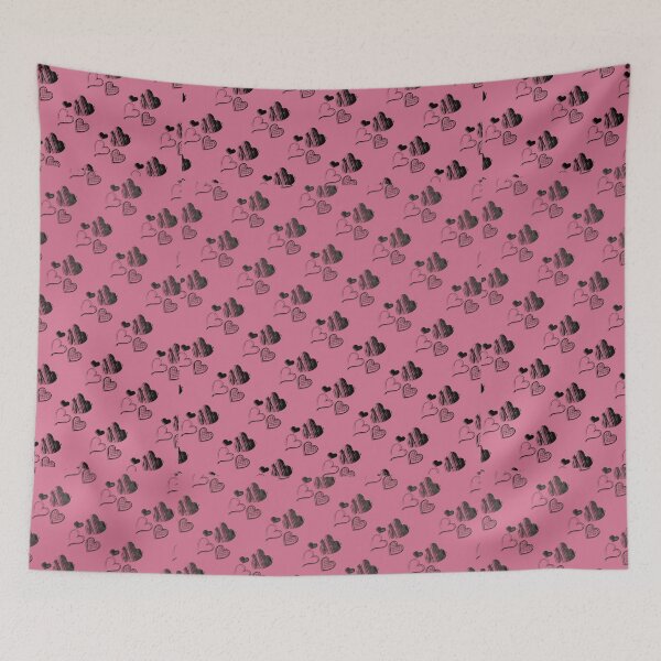 Item preview, Valentine Doodling designed and sold by ReesDesigns.