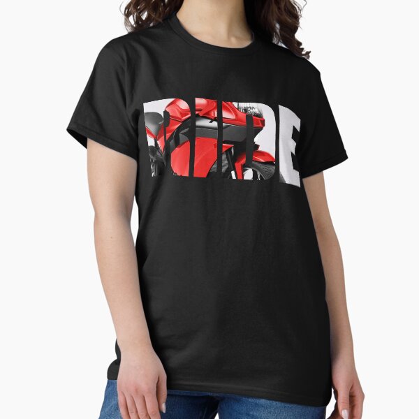 Item preview, Motorcycle Lovers Ride Funny Biker Graphic Gift designed and sold by TinoLeick.
